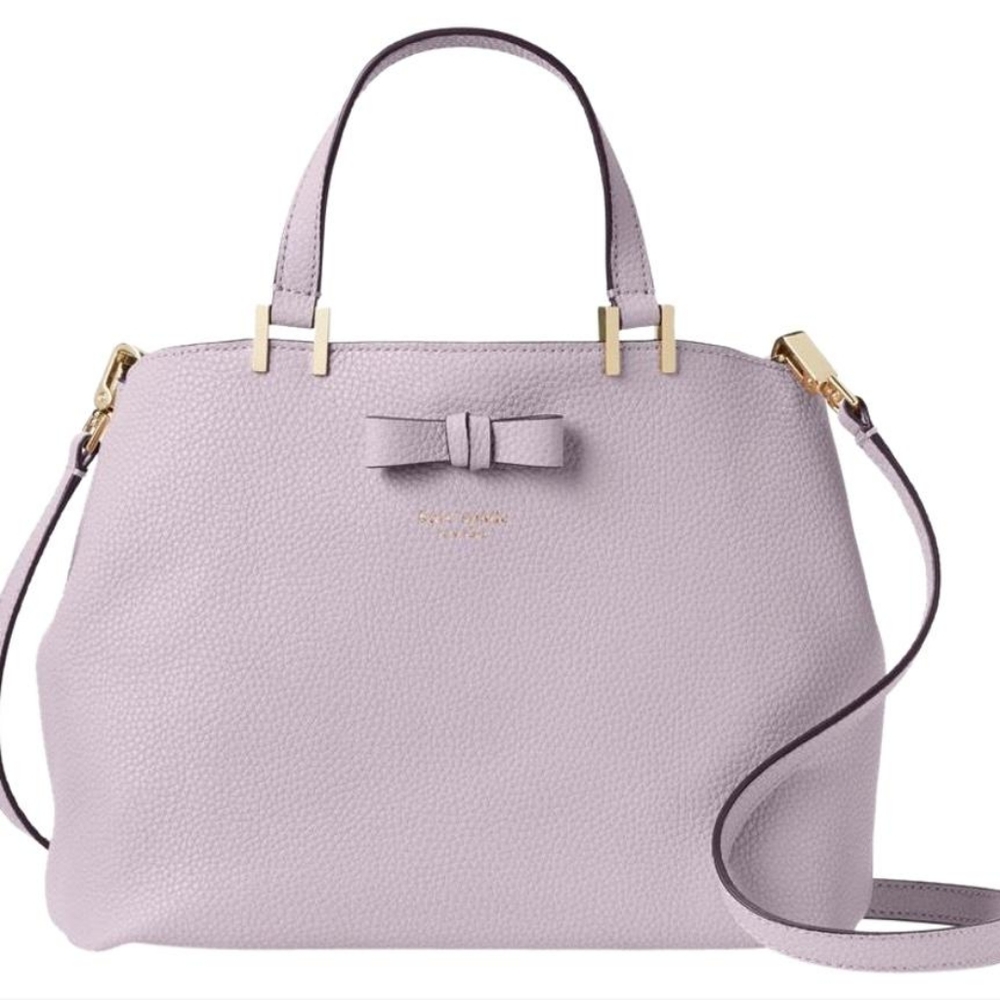NWOT Kate Spade Pershing Street Gwyn